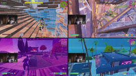 🏆Statistically luckiest player at globals playing Solo Victory Cup 🏆 | 🏆 !earnings !globals !mousepad