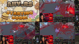 Let's Die to Blood Knights! | !discord !bosshelp