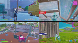 lets work | !socials !discord !code !map