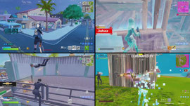 lets work | !socials !discord !code !map