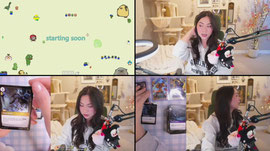 unboxing new Riftbound Radiance set! | Live on !YouTube |  @quarterjade247