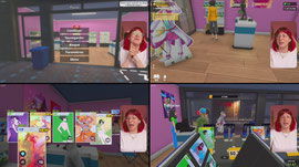 🌻 OLÉ C'EST FÉRIÉ 🌻 Cozy gaming 🌻 | !Horaire | !thé | !Merch