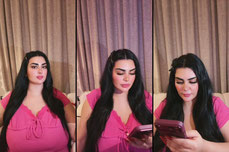 رحاب الملكه 👑