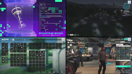 Nopixel V DM (Graverobbing) #HelixPartner #ad !helix