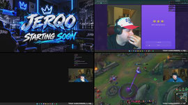 gay Canadian streamer
