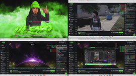 We Here RoadRunners For Life | Day 14 Of 30 | STS | !Discord !Sub