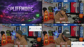 DRAKE MAYE MONDAY!!!!!! MNF!!