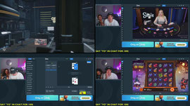 🔥JUJU IS BACK!!🔥 MAX WINS 🔥 $2,500 GIVEAWAY 🔥 GET IN HERE 🔥 GIVEAWAYS 🔥 !LEADERBOARD 🔥
