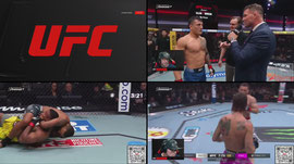 UFC Vegas 122 Recap + Fights!!  |  !watchufc