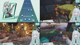 oni is homeless (in minecraft)