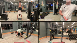 ur gym bro. workout everyDay 682
