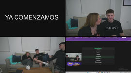 PONIENDO SERIO A TODO UN PAIS