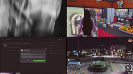 Swiper from Stone Village in Final Chapter
