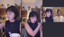 播一会下啦