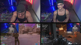 gavin_croghan live stream
Halloween games 🎃 👻
