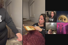 Level up chat