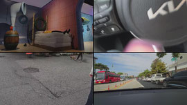 girls road trip w/ @jellyhaeni day 3