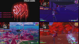 FORTNITE PRO (Iy)ONLY LIQUOR TIME ✅ FREE !TTS ✅ !VOICES 🔴 !DISCORD 🔴 !SOCIALS 🔴 !KKG ON TOP