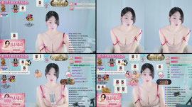 ♥ 01회차♥ 다시 섹시큐티 세라루..ෆ컴백>3<