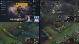 polaying some viewre games, come on down and play with me - tychee