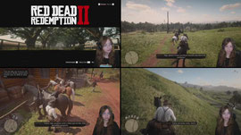 papo, novidades, red dead 2