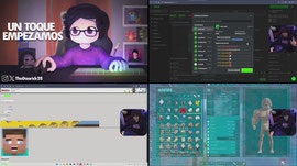 INSTALE VERITY + FINAL DE ARK :C + REACCIONANDO A TODO LO QUE ME ENCUENTRE POR LA INTERNET