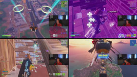 FortniteMares Win Farm