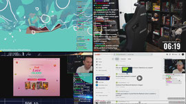 YOOOOOO | MARKETING MONDAY | DREAM CHEAT VIDEO REACT | NEWS | PODCAST PREP WITH CHAT | OK LETS GO GOOD TO SEE YOU