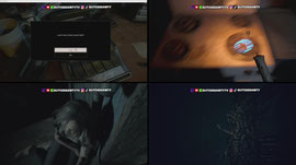 HELP IM SCARED |  RES  EVIL 7 | FIRST PLAYTHROUGH