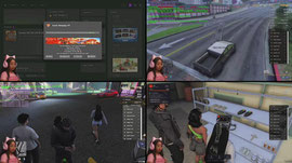 Short Stream | Ride or Die? . ♡𝙀𝙣𝙪𝙧𝙟𝙚𝙚♡. Iconic V2 . ♡Qᴜɪᴀɴᴀ♡ The Boulevard RP | ʙʙᴡ ꜱᴛʀᴇᴀᴍᴇʀ 📺| 18+ ᴄᴏɴᴛᴇɴᴛ