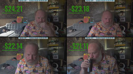 💸 Ballin’ in Negative [🇯🇵] | 🐀 MastuhSplintah Charged Me Back | 🚽 Weeks of Streaming Down the Drain | ⛓️ Paying Off My Kick Debt LIVE