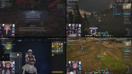 ❇️DROP!! ❇️ SIEGE!!! 🛡️CLERIC 🐦‍⬛JOIN MY LEGION! NAE > Triniel  🌟 !socials !pogshop
