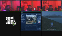 GTA V - Road To $1Billion