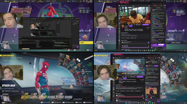 [EXCLUSIVE !DROPS] TOP 2 GLOBAL SPIDEY ONLY (#1 NA SPIDEY) / !discord