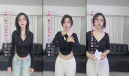 快来参与直播挑战啦