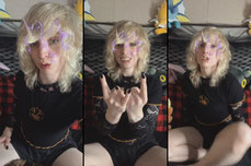 Rawr . Hey you there