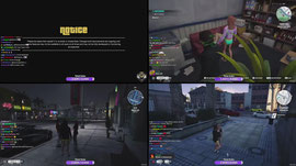 NOPIXEL 5 ROBERT FUNNY TIMES I SHOT MY EX GF IN GTA -> TOWER UNITE LATER