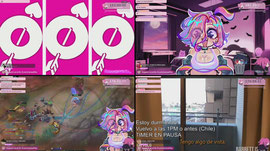QUE NO EXPLOTE NADA ft. @TheBlazer97 @EsVandal - PODCAST EN SALSA  | !sr !tip !discord @NeneEfthy