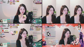 음비정석라이브/댄스/소통/