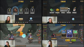 Legends of the Skill & Chill