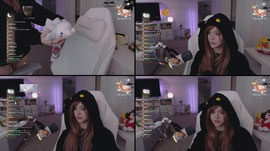 MONDAYY short strem