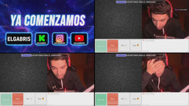 Veni y vemos que sale
