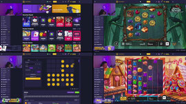 LOCK IN !roobet !stockhunters | $1K LB !rewards