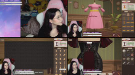 cozy games and yapping! <3 | opening pokemon and mtg packs for goals!!!