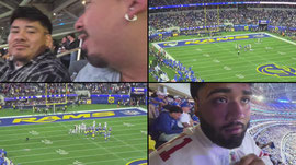 RAMS VS BILLS RIGHT NOW