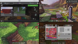 Minecraft 💖💕💖♥️❤️