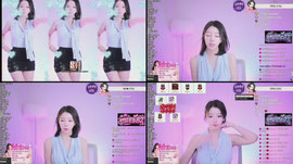 순둥) 빠딱 안들어왕?!!!!♥