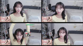47회차)컨디션 난조로 쌩얼..미안해용ㅎㅎ