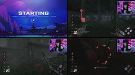 ✅!DROPS ENABLED✅ | !YOUTUBE | !MERCH | !DBDPARTNER