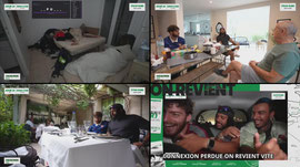 30 JOURS POUR FAIRE DAKAR-PARIS SANS AVION - JOUR 24 (@byilhann et @flamby) !site !prime !revolut !jd !airup !macif *Publicité*